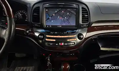 SsangYong Chairman 2008 3.6 Автомат в Москве № 33476, миниатюра 11