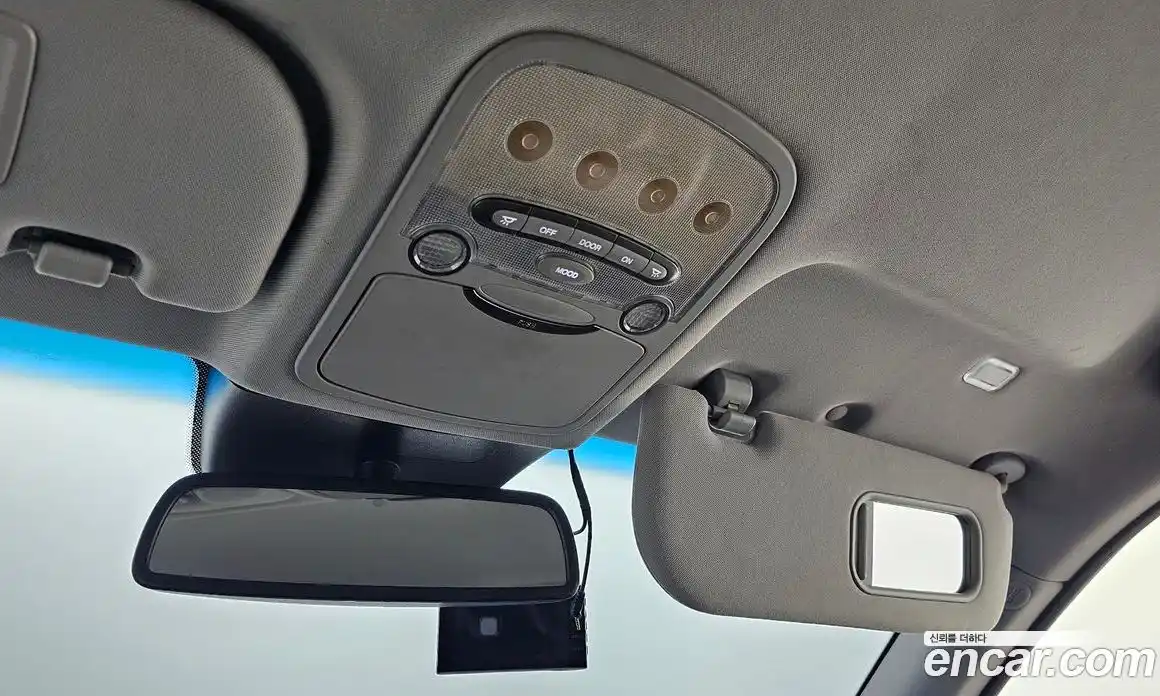 SsangYong Chairman 2008 3.6 Автомат в Москве № 33476, фото 19