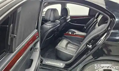 SsangYong Chairman 2008 3.6 Автомат в Москве № 33476, миниатюра 3