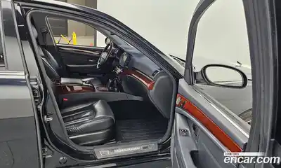 SsangYong Chairman 2008 3.6 Автомат в Москве № 33476, миниатюра 8