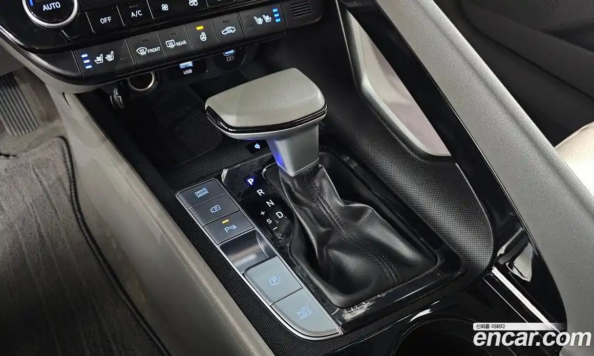 Hyundai Avante 2025 1.6 Автомат в Москве № 335451, фото 13