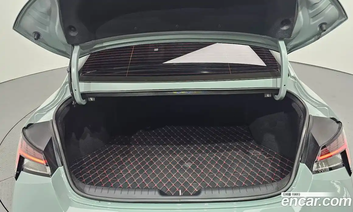 Hyundai Avante 2025 1.6 Автомат в Москве № 335451, фото 16