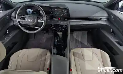 Hyundai Avante 2025 1.6 Автомат в Москве № 335451, миниатюра 2