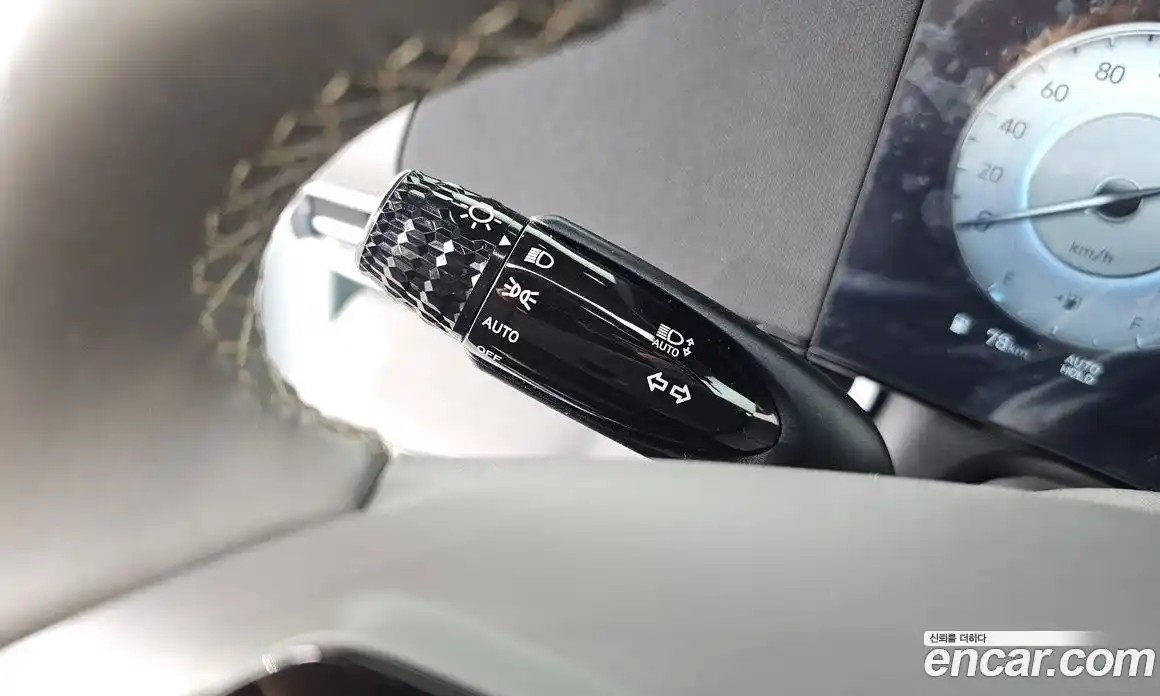 Hyundai Avante 2025 1.6 Автомат в Москве № 335451, фото 3