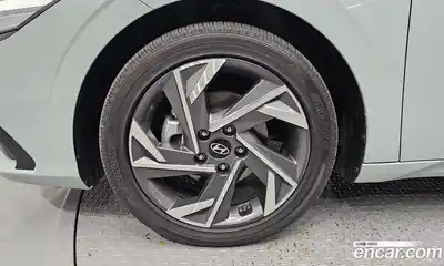 Hyundai Avante 2025 1.6 Автомат в Москве № 335451, миниатюра 6