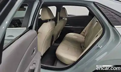 Hyundai Avante 2025 1.6 Автомат в Москве № 335451, миниатюра 7