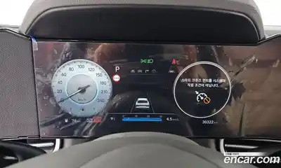 Hyundai Avante 2025 1.6 Автомат в Москве № 335451, миниатюра 10