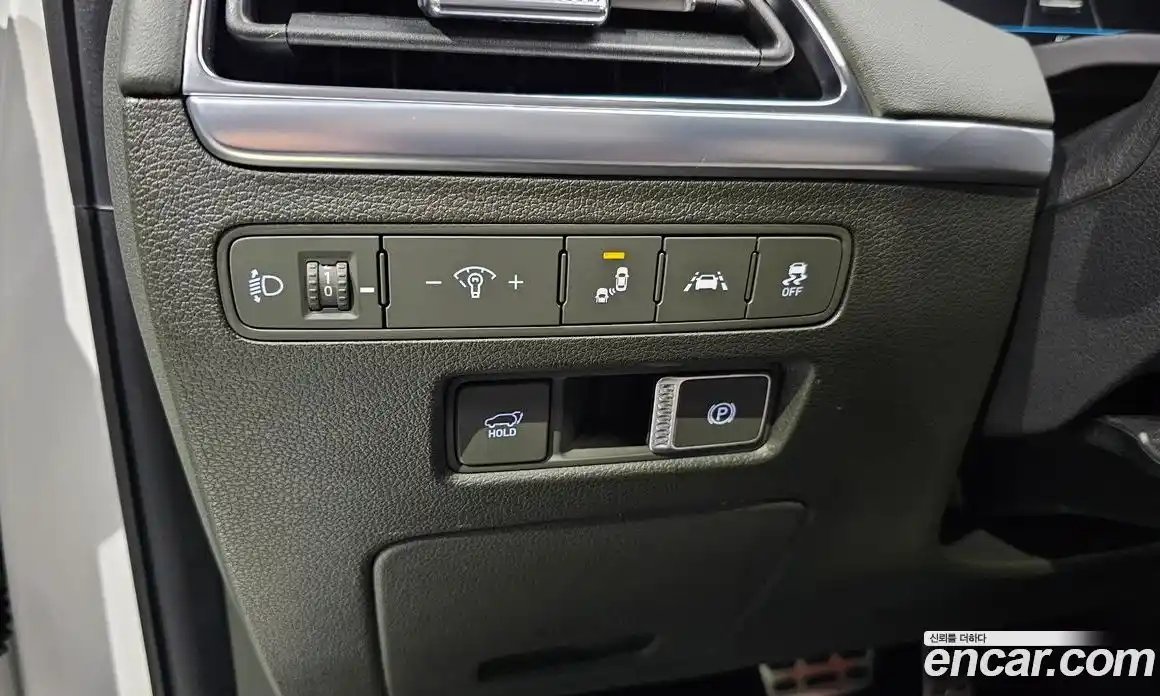 Hyundai Palisade 2022 2.2 Автомат в Москве № 336109, фото 15