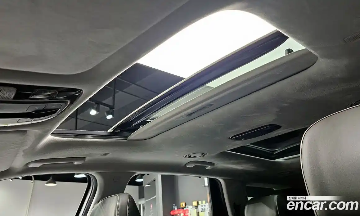 Hyundai Palisade 2022 2.2 Автомат в Москве № 336109, фото 18