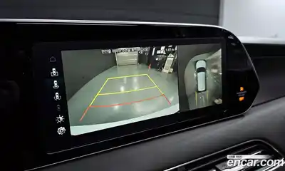 Hyundai Palisade 2022 2.2 Автомат в Москве № 336109, миниатюра 5