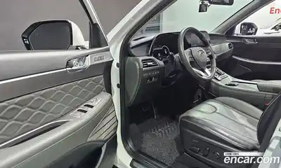 Hyundai Palisade 2022 2.2 Автомат в Москве № 336109, миниатюра 6