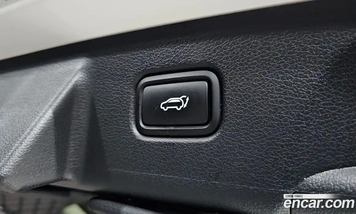 Hyundai Palisade 2022 2.2 Автомат в Москве № 336109, фото 7