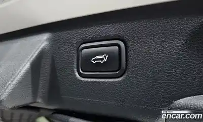 Hyundai Palisade 2022 2.2 Автомат в Москве № 336109, миниатюра 7