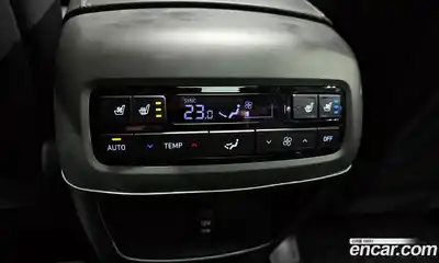 Hyundai Palisade 2022 2.2 Автомат в Москве № 336109, миниатюра 8