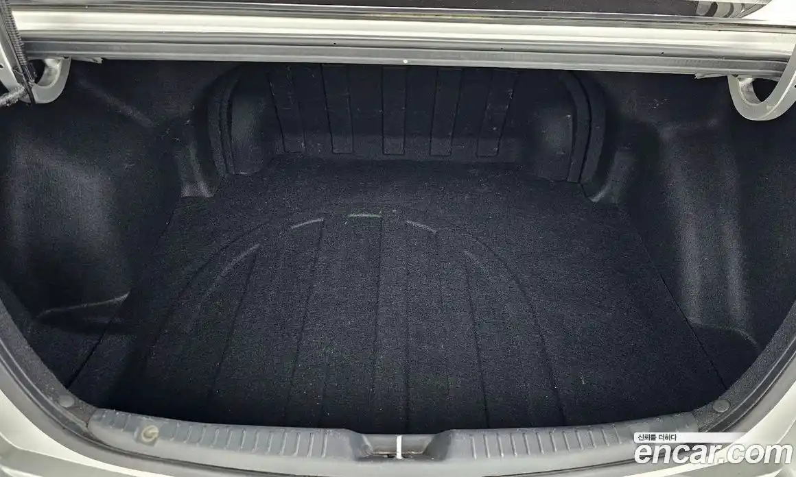 Kia Porte 2011 1.6 Автомат в Москве № 338500, фото 11