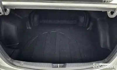 Kia Porte 2011 1.6 Автомат в Москве № 338500, миниатюра 11