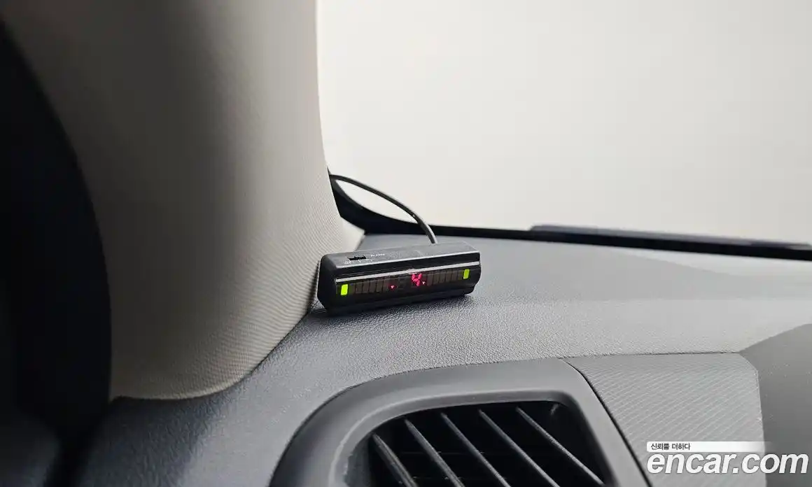 Kia Porte 2011 1.6 Автомат в Москве № 338500, фото 17