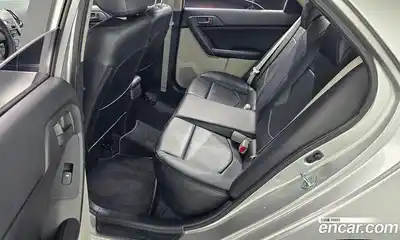 Kia Porte 2011 1.6 Автомат в Москве № 338500, миниатюра 6