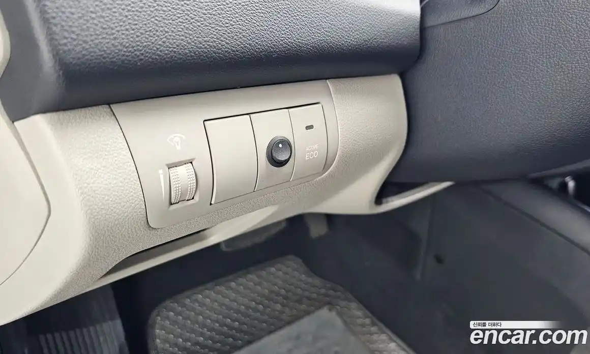 Kia Porte 2011 1.6 Автомат в Москве № 338500, фото 10