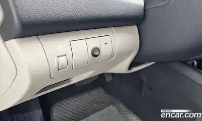 Kia Porte 2011 1.6 Автомат в Москве № 338500, миниатюра 10