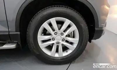 SsangYong Rexton 2019 2.2 Автомат в Москве № 34081, миниатюра 11