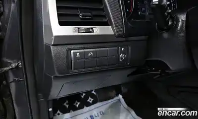 SsangYong Rexton 2019 2.2 Автомат в Москве № 34081, миниатюра 3