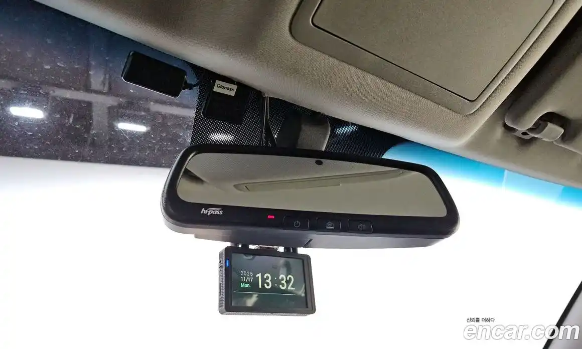 SsangYong Rexton 2019 2.2 Автомат в Москве № 34081, фото 10