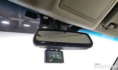 SsangYong Rexton 2019 2.2 Автомат в Москве № 34081, миниатюра 10