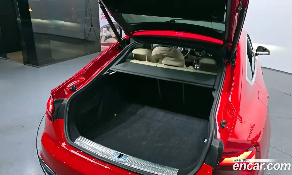 Audi A5 2020 2.0 Автомат в Москве № 343393, фото 16