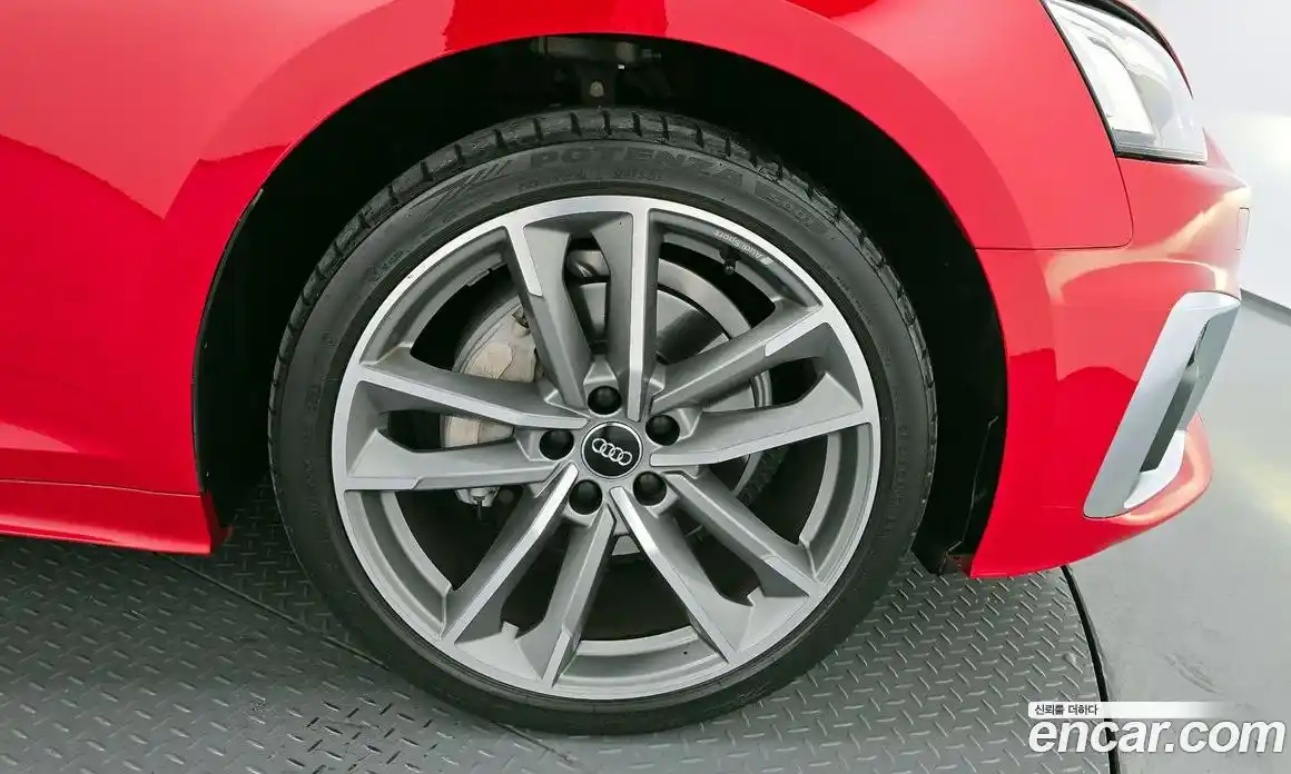 Audi A5 2020 2.0 Автомат в Москве № 343393, фото 17