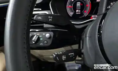 Audi A5 2020 2.0 Автомат в Москве № 343393, миниатюра 5