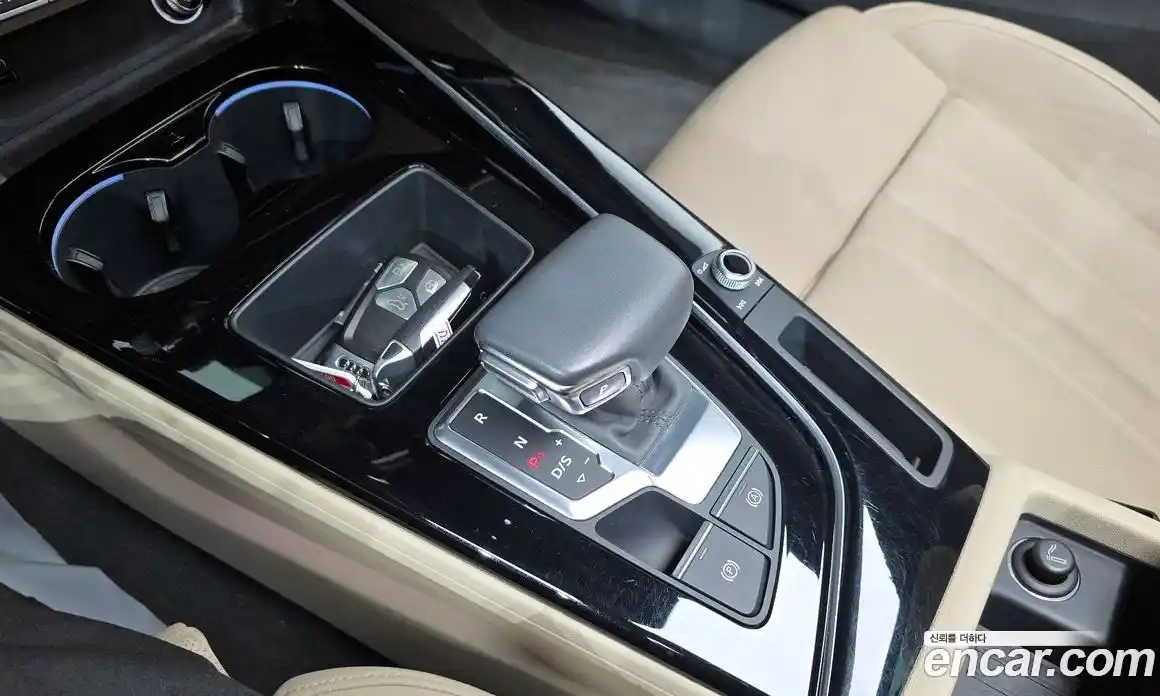 Audi A5 2020 2.0 Автомат в Москве № 343393, фото 7