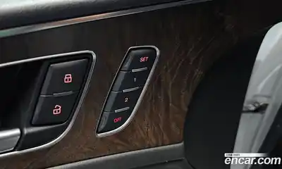 Audi A6 2015 2.0 Автомат в Москве № 343490, миниатюра 12