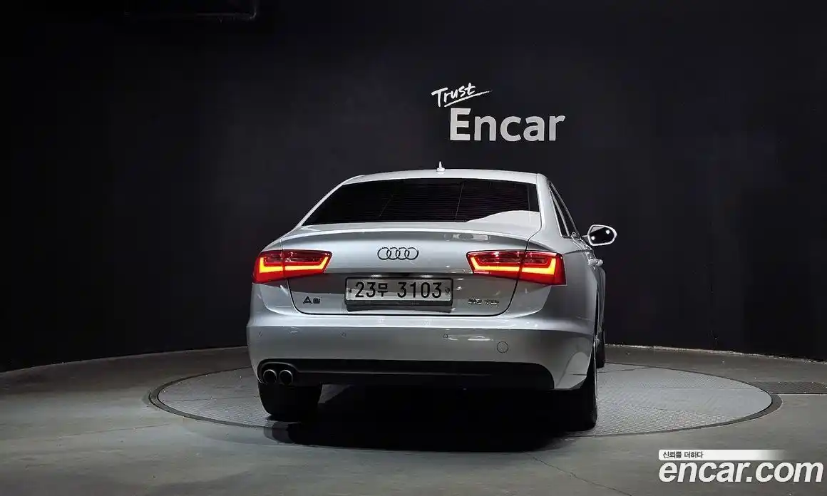 Audi A6 2015 2.0 Автомат в Москве № 343490, фото 19