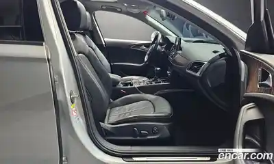 Audi A6 2015 2.0 Автомат в Москве № 343490, миниатюра 4
