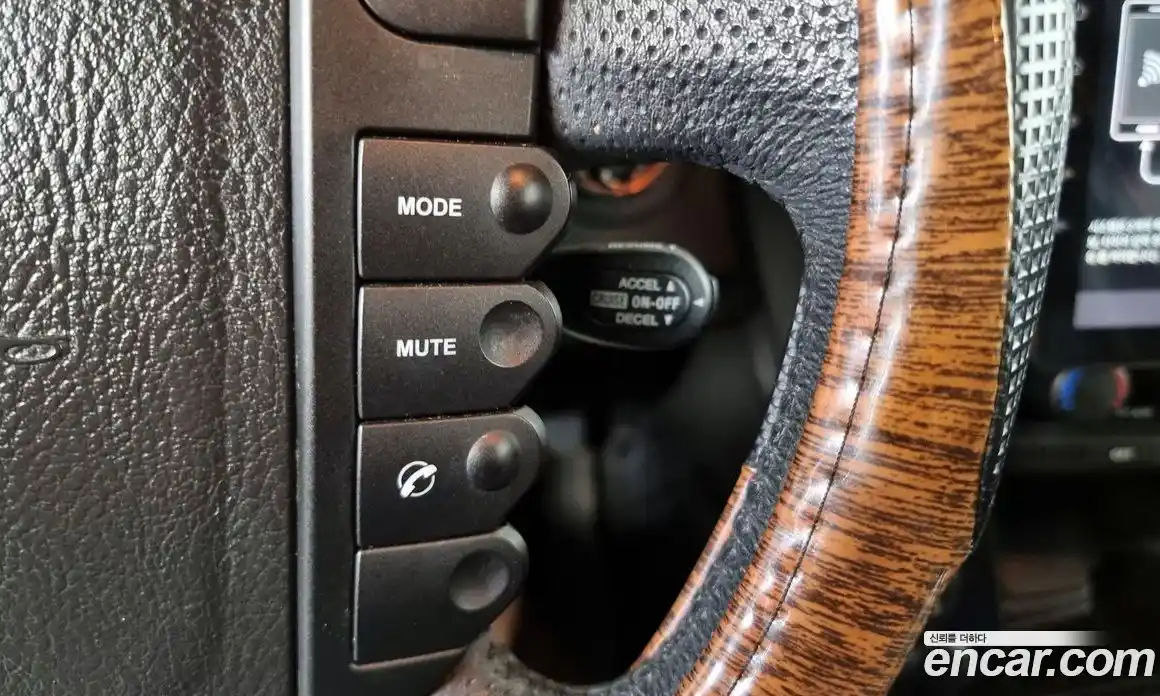 SsangYong Korando 2012 2.0 Автомат в Москве № 34976, фото 14