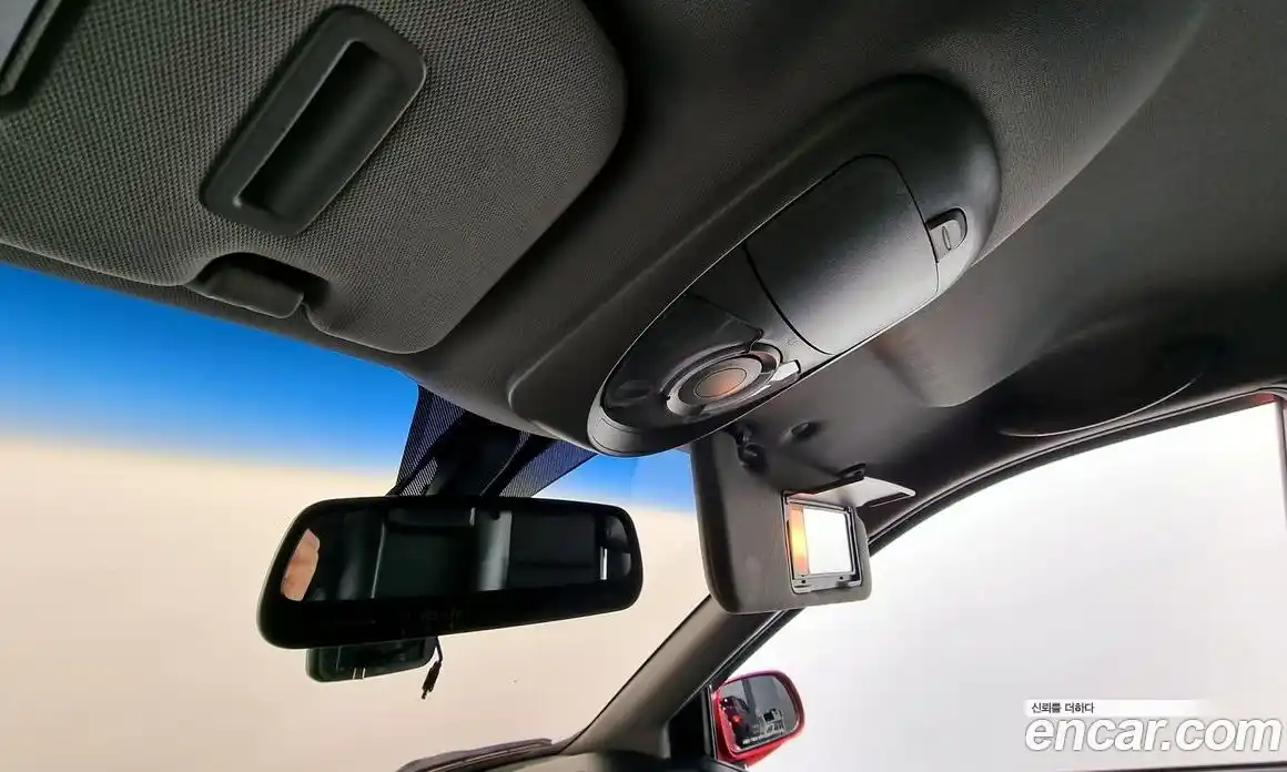 SsangYong Korando 2012 2.0 Автомат в Москве № 34976, фото 20