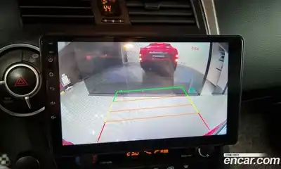 SsangYong Korando 2012 2.0 Автомат в Москве № 34976, миниатюра 8