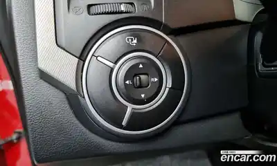 SsangYong Korando 2012 2.0 Автомат в Москве № 34976, миниатюра 10