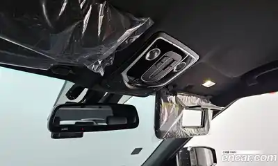 SsangYong Torres 2023 1.5 Автомат в Москве № 35045, миниатюра 11