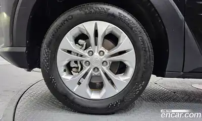 SsangYong Torres 2023 1.5 Автомат в Москве № 35045, миниатюра 3