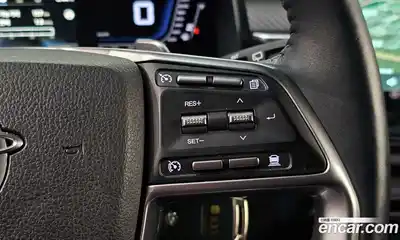 SsangYong Torres 2023 1.5 Автомат в Москве № 35045, миниатюра 6