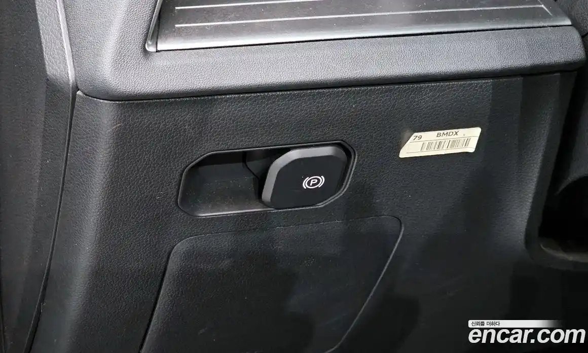 SsangYong Torres 2023 1.5 Автомат в Москве № 35045, фото 8