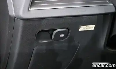 SsangYong Torres 2023 1.5 Автомат в Москве № 35045, миниатюра 8