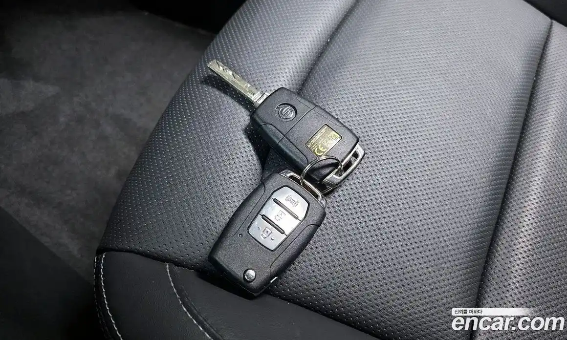 SsangYong Torres 2023 1.5 Автомат в Москве № 35045, фото 9