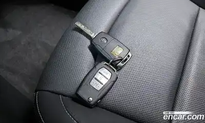 SsangYong Torres 2023 1.5 Автомат в Москве № 35045, миниатюра 9