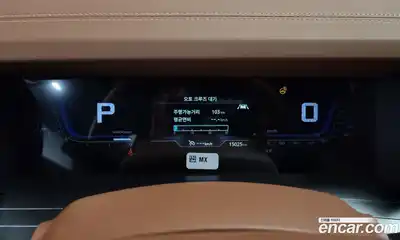 SsangYong Torres 2023 1.5 Автомат в Москве № 35144, миниатюра 11