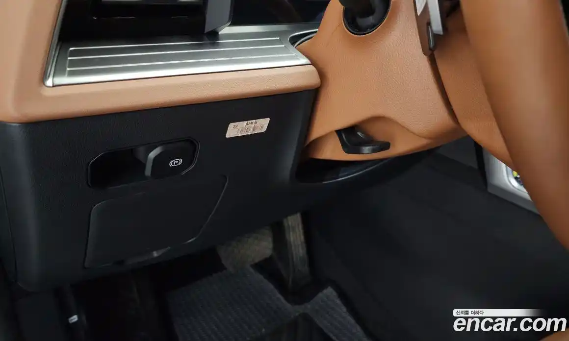 SsangYong Torres 2023 1.5 Автомат в Москве № 35144, фото 14