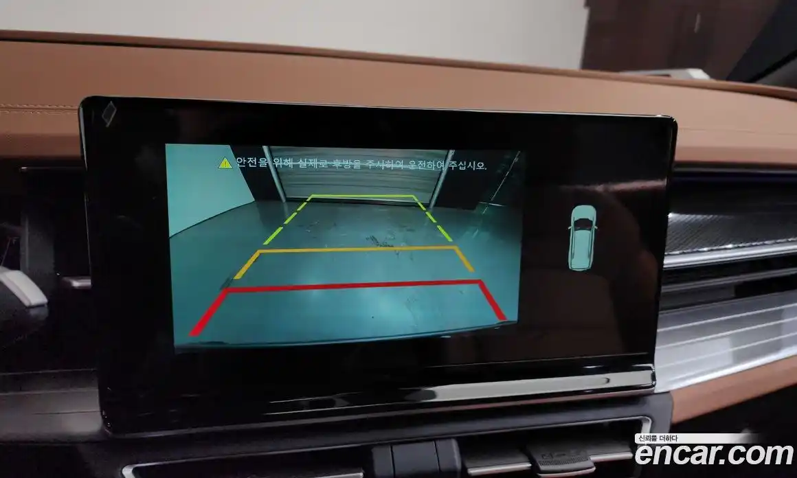 SsangYong Torres 2023 1.5 Автомат в Москве № 35144, фото 19