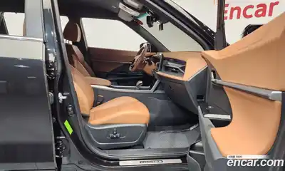 SsangYong Torres 2023 1.5 Автомат в Москве № 35144, миниатюра 2